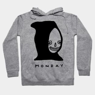 Monday Hoodie